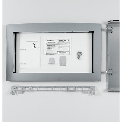 JX2130SH - Built-In 30" Trim Kit