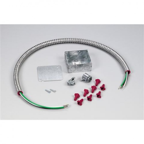 JXCK89 - Optional Electrical Installation Accessory Kit