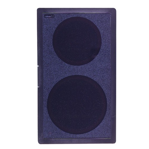 JXDR50VW - Cooktop Modules