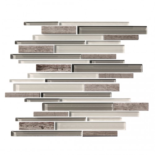 MAEL3032 - Marbella [Glass Mosaics] Escarpment Light