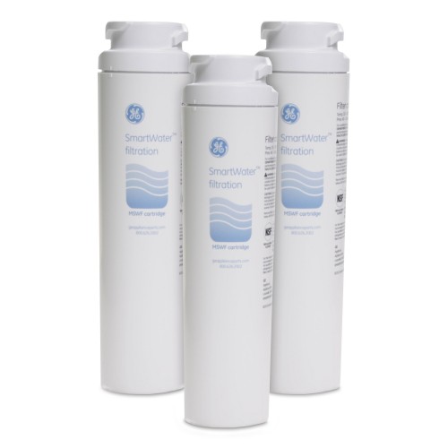 MSWF3PK - Refrigerator Water Filter Replacement-3 Pack