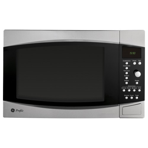 PEB1590SMSS 1.5 Cu. Ft. Countertop Convection/Microwave Oven