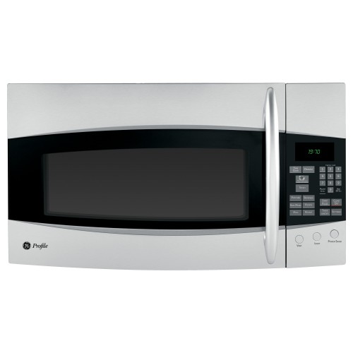 PNM1971SRSS - Spacemaker 1.9 Cu. Ft. Over-The-Range Microwave Oven With Recirculating Venting