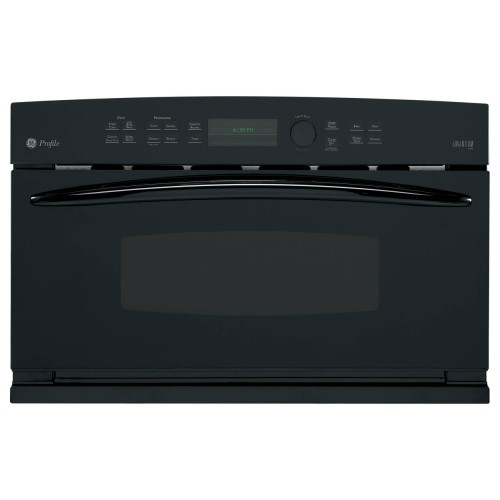 PSB1200NBB - Advantium 120V - 27 In. Wall Oven