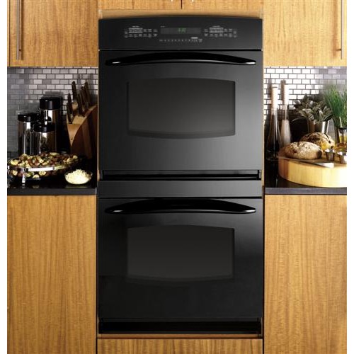 PT958DRBB - 30" Built-In Single/Double Convection Wall Oven