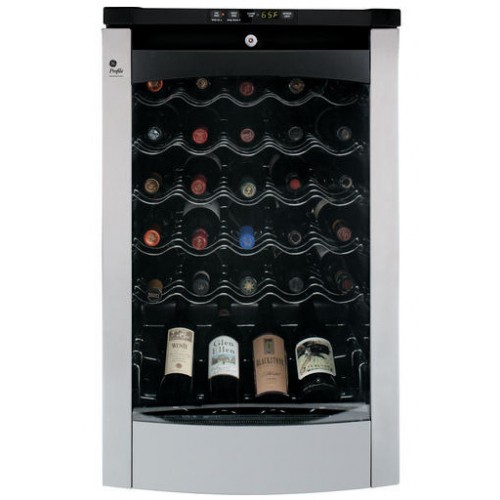 PWR04FANBS - Deluxe Wine Center