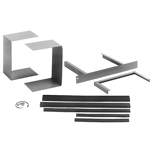 RAK1102 - Built-In "F" Sleeve Adapter