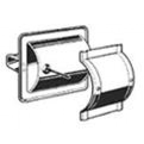 S-2609-01 - Dry Wall Clamp