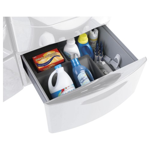 SPSD157JWW - Profile Frontload Storage Pedestal