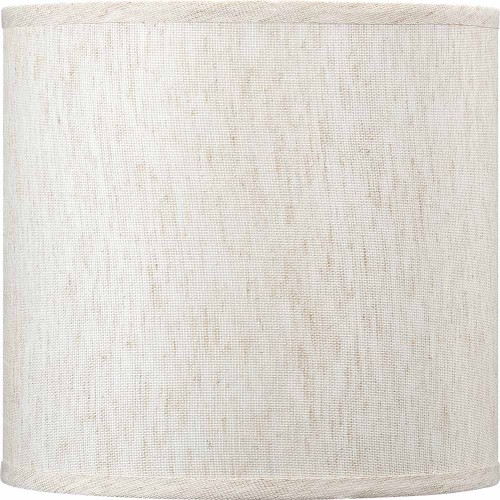 V0020-40 ECRU LINEN SHADE