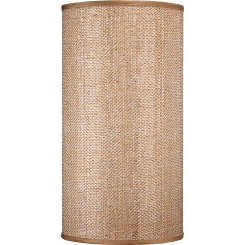 V0025-29 BASKETWEAVE SHADE