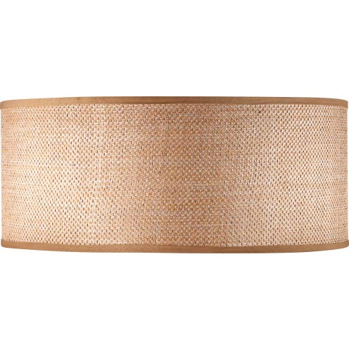 V0039-29 BASKETWEAVE SHADE