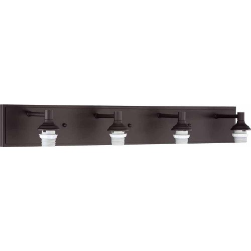 V1174-79 Milena 4-light Antique Bronze Bathroom Vanity