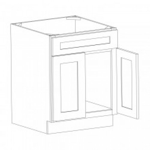 CVA3018SM Sunset Maple Vanity