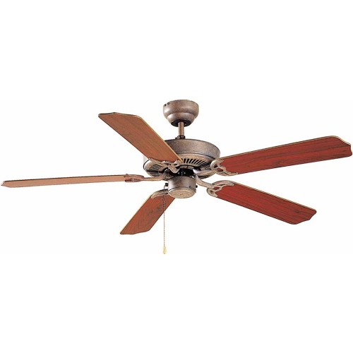 V5953-22 Prairie Rock Outdoor Ceiling Fan