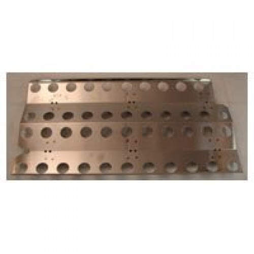 WB02X10384 - Lava Rock Support