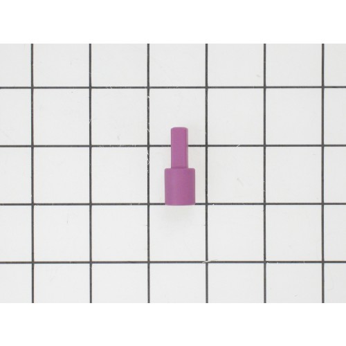 WB02X10624 - Turntable Shaft