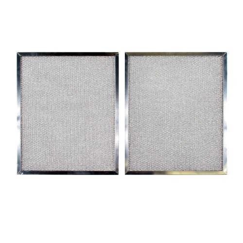 WB02X10709 - Removable Grease Filter
