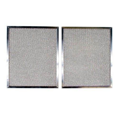 WB02X10713 - Removable Grease Filter