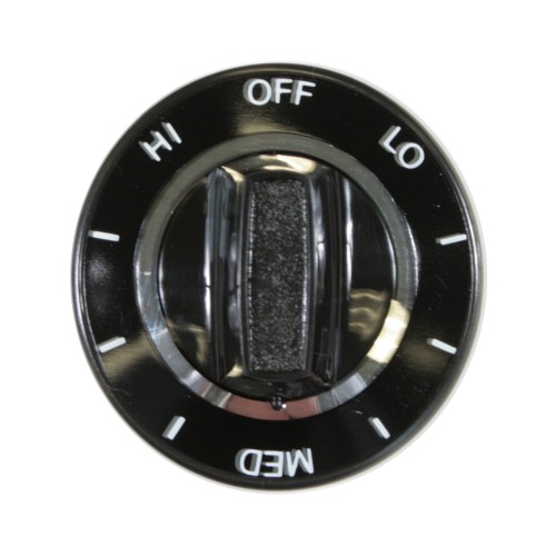WB02X11013 - Igniter Knob And Screws Kit