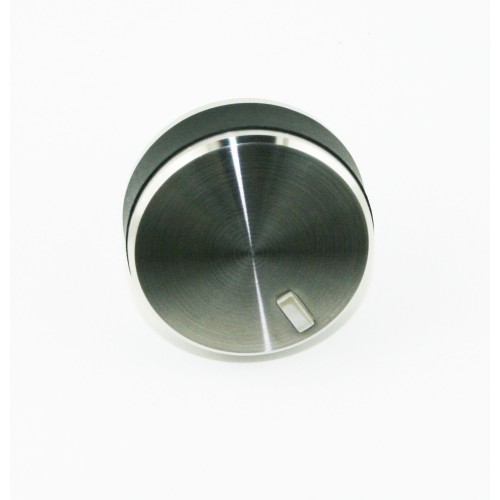 WB03T10259 - Knob Assembly