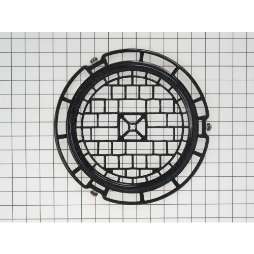 WB06X10219 - Rotating Ring Assembly