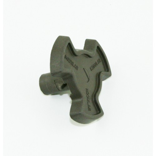 WB06X10420 - Turntable Coupler