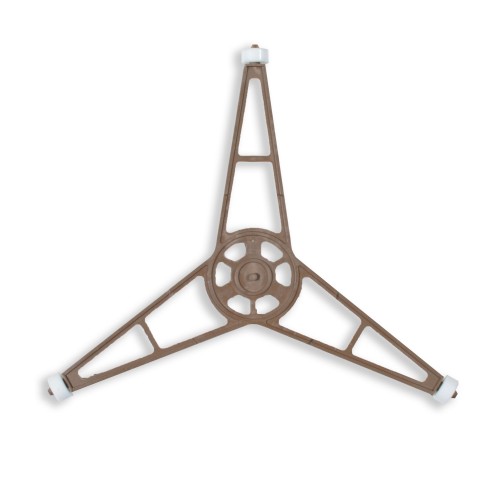 WB06X10549 - Rotating Ring Assembly