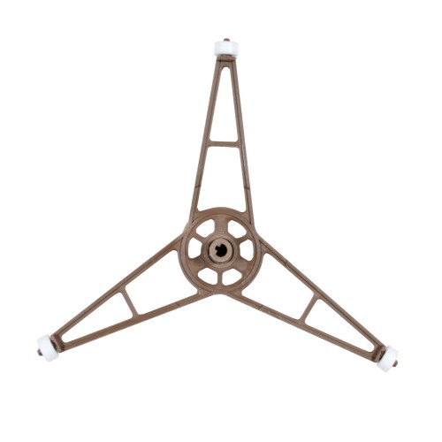 WB06X10552 - Rotating Ring Assembly