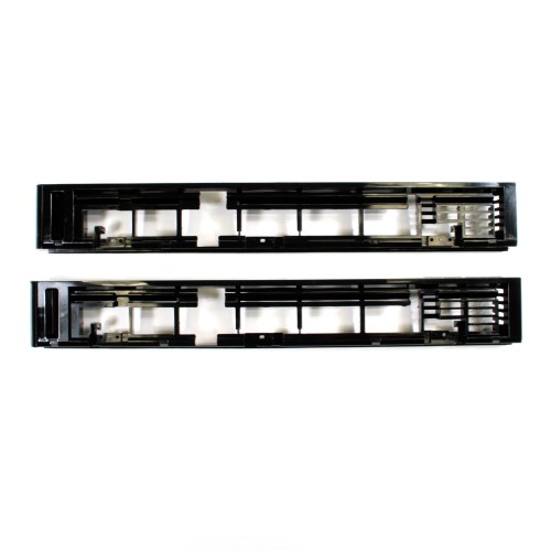 WB07X10475 - Grille Sub-Assembly