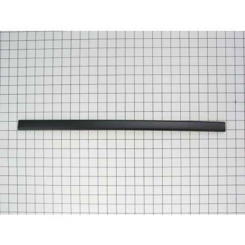 WB15K5076 - Oven Door Handle Black