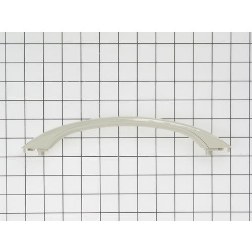 WB15X10024 - Handle Assembly Almond