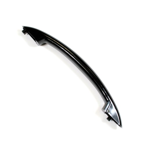 WB15X10132 - Handle, Black