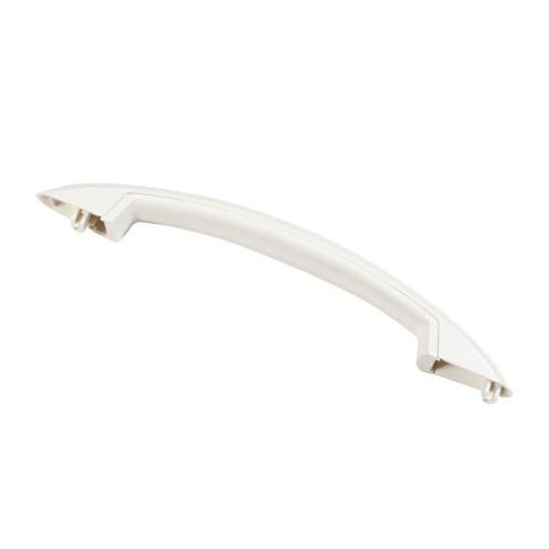 WB15X10133 - Handle Bisque