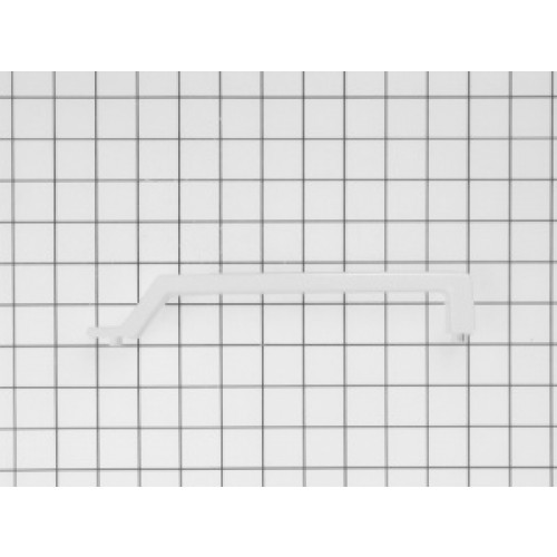 WB15X310 - Handle Assembly White