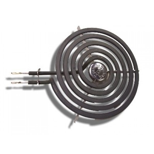 WB30M1 - 6" Plug-In Calrod Burner Element