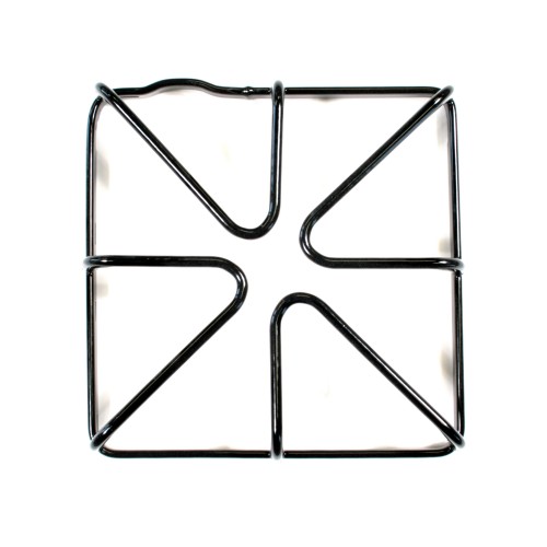 WB31K10033 - Grate, Black