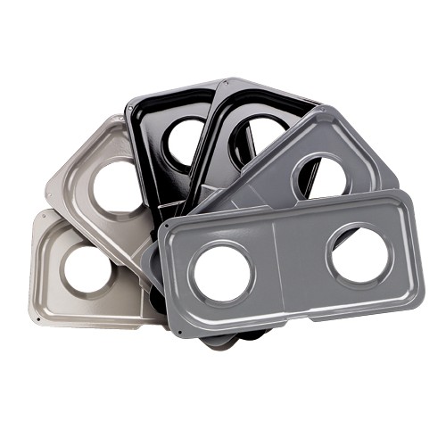 WB35K10001 - Drip Pan Accessory