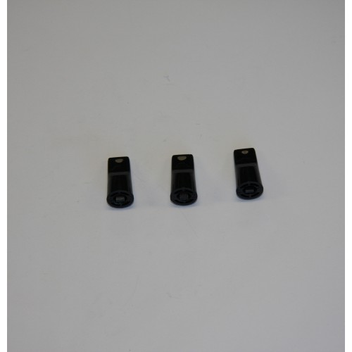 WB3X5699 - 3 Timer Knob
