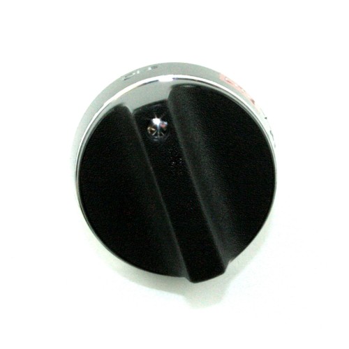 WB3X712 - Knob Top Burner Valve