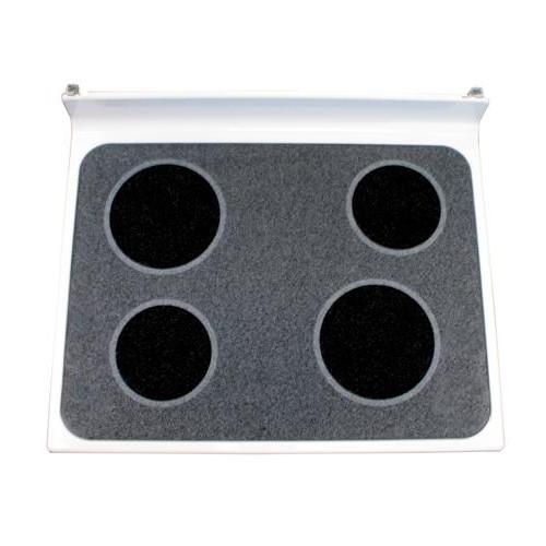WB62T10021 - Glass Maintop Kit Assembly