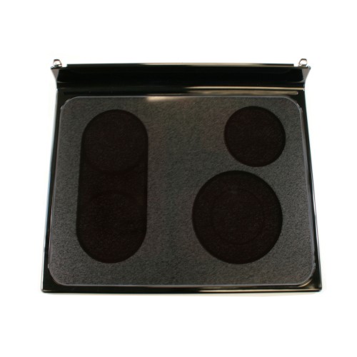 WB62T10028 - Glass Maintop Kit Assembly
