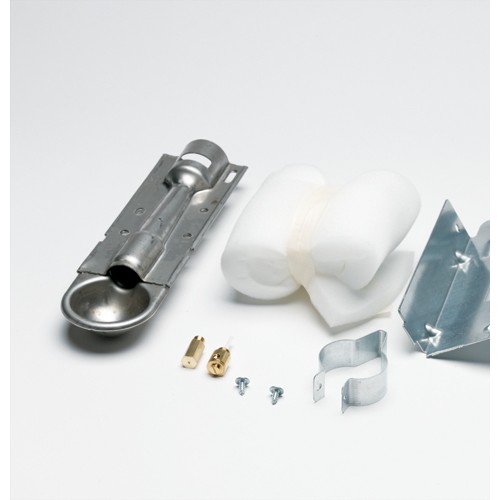 WE25X10016 - Gas Dryer Lp Conversion Kit Accessory