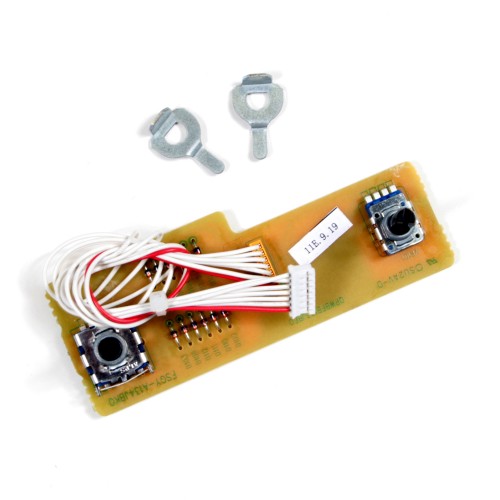 WP26X10006 - Operation Unit