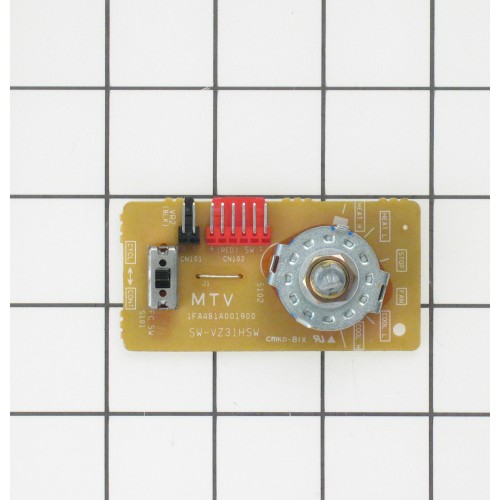 WP28X56 - Main Switch