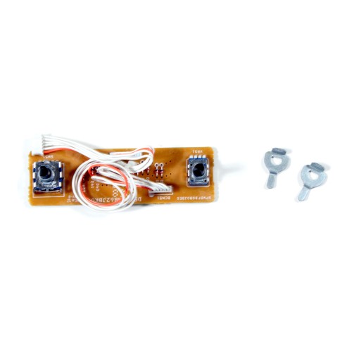 WP29X10001 - Main Switch Assembly
