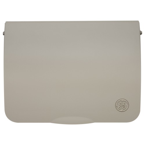 WP71X10004 - Control Cover