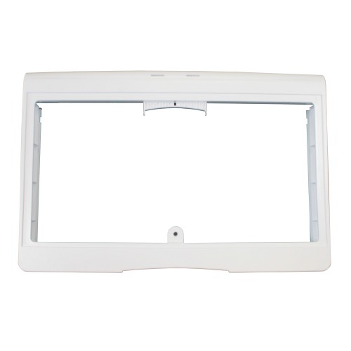 WR02X11666 - Lower Pan Frame