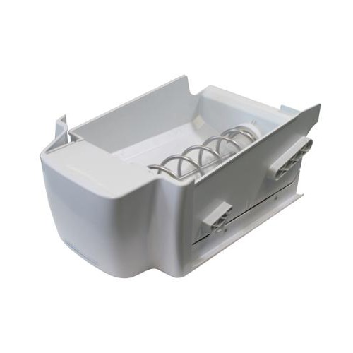 WR17X11447 - Ice Dispenser Bucket And Auger Asm