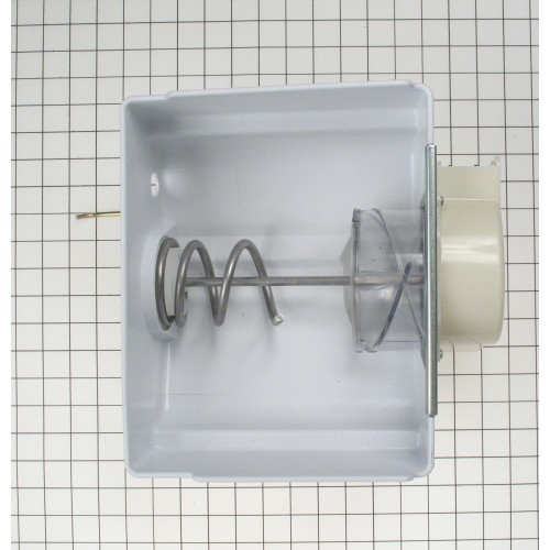 WR17X4205 - Bucket And Auger Assembly Display